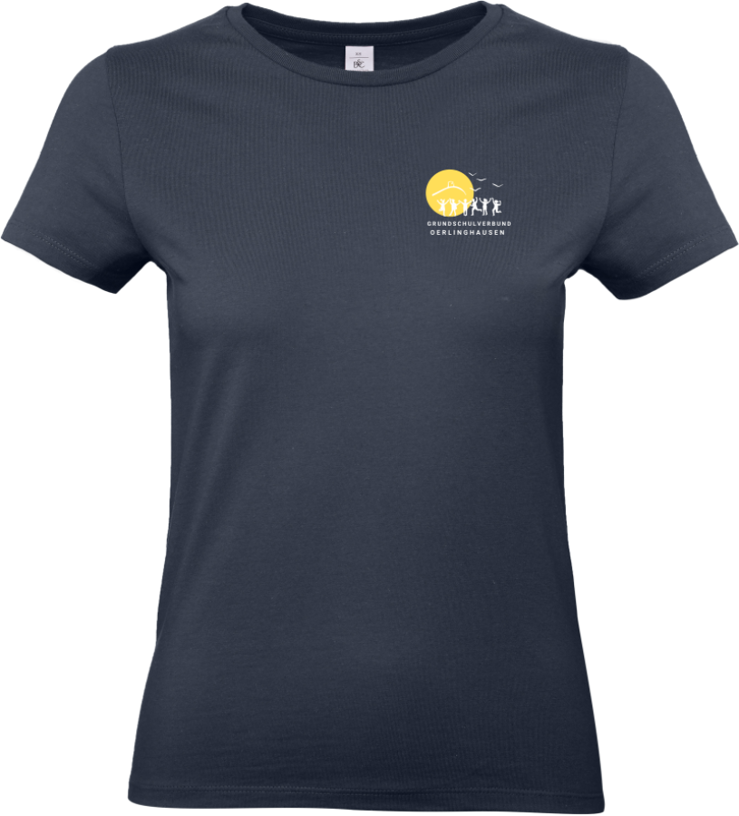 Damen T-Shirt GS Oerlinghausen